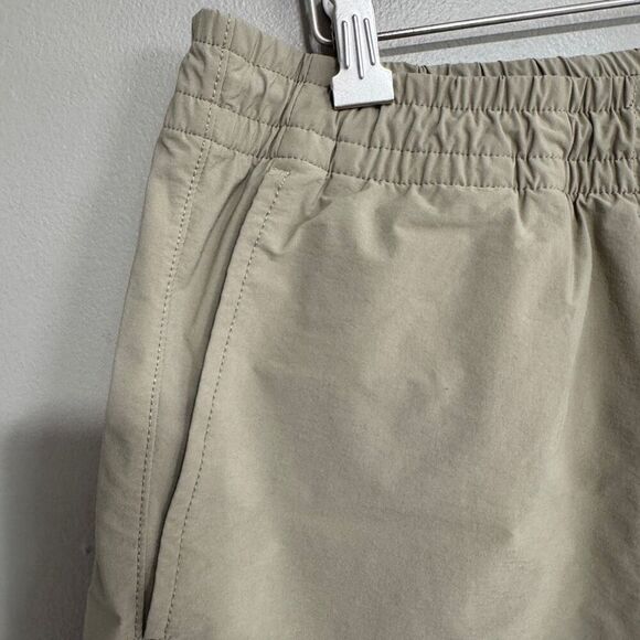Men's Large Bonobos 7" Rec Short khaki color - Picture 5 of 8